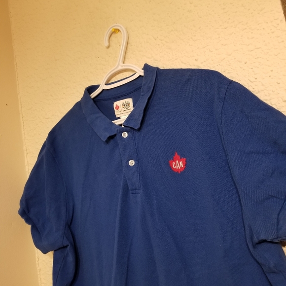 Hudson's Bay Canada Polo - Picture 3 of 6